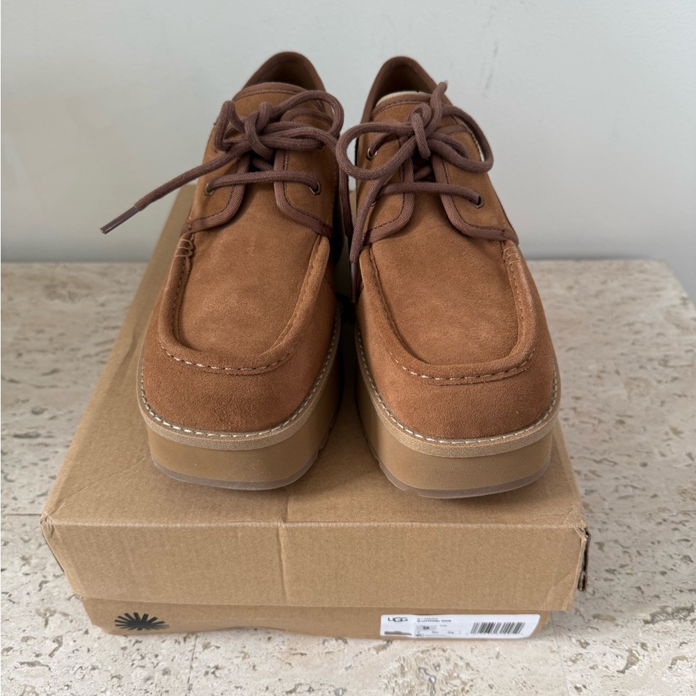 UGG® Cityfunc Shoes - Picture 7 of 10